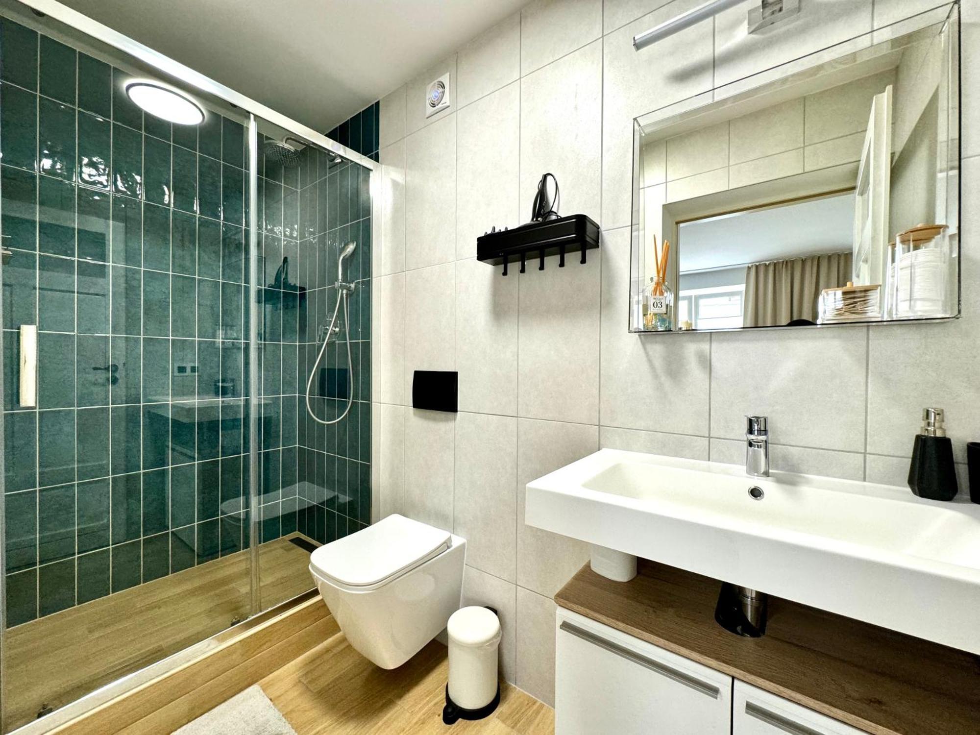 Apartamento Tandem In Old Town - 24H Self Check-In Breslavia Exterior foto